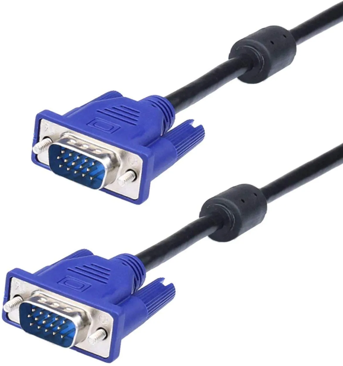 VGA to VGA Monitor Cable