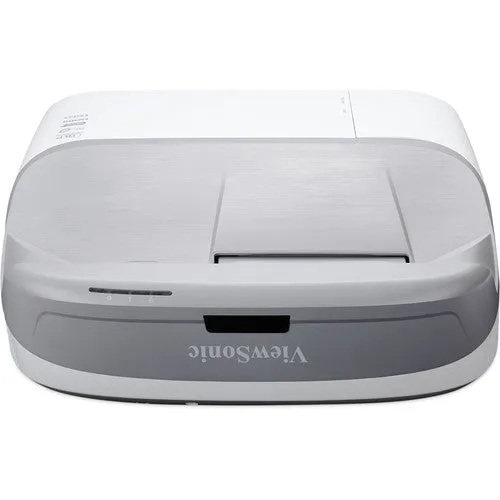 ViewSonic PS750HD 3000-Lumen Full HD Ultra-Short Throw Interactive DLP Projector