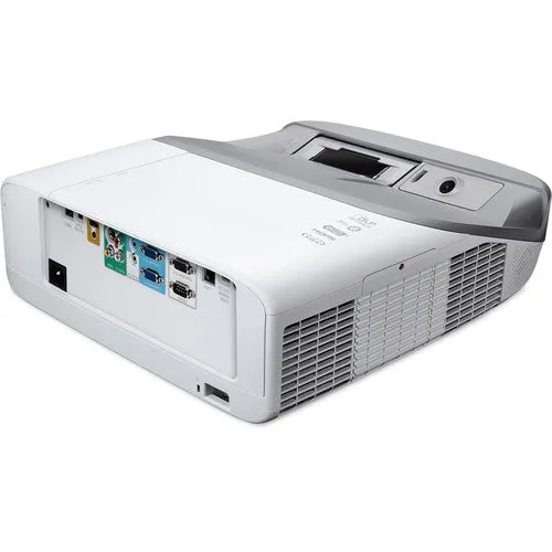 ViewSonic PS750HD 3000-Lumen Full HD Ultra-Short Throw Interactive DLP Projector