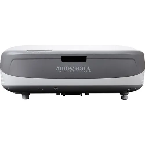 ViewSonic PS750HD 3000-Lumen Full HD Ultra-Short Throw Interactive DLP Projector