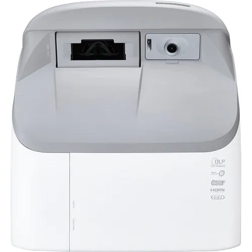 ViewSonic PS750HD 3000-Lumen Full HD Ultra-Short Throw Interactive DLP Projector