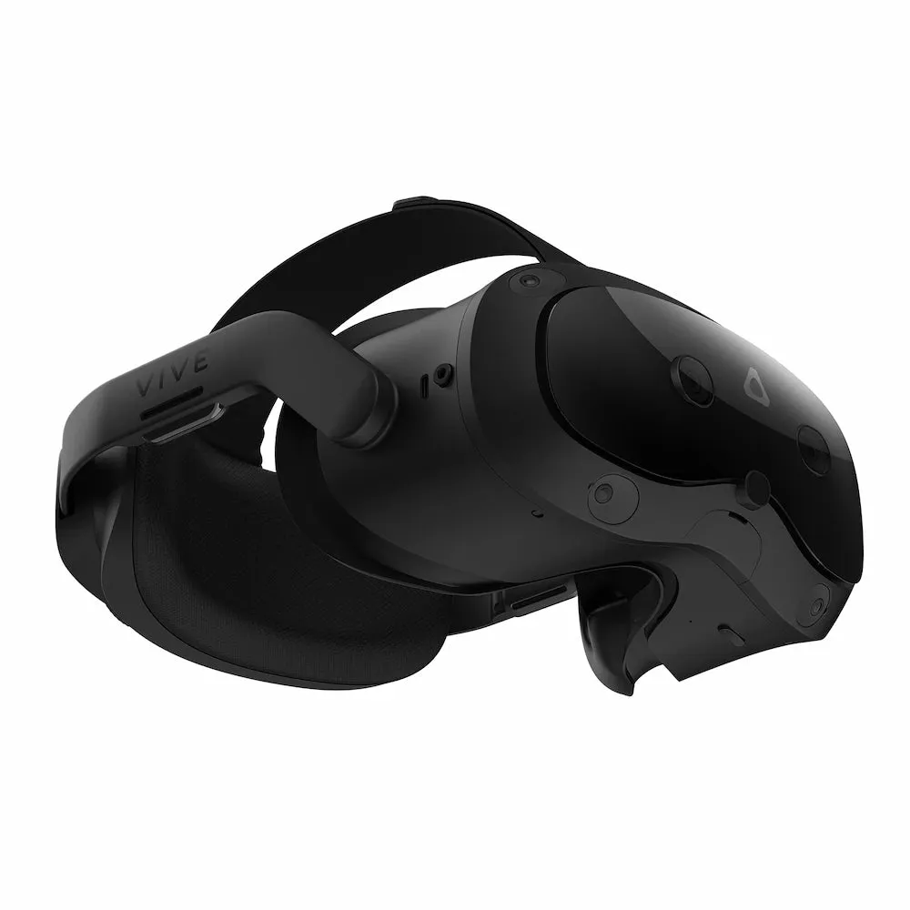 VIVE Focus Vision Business Edition