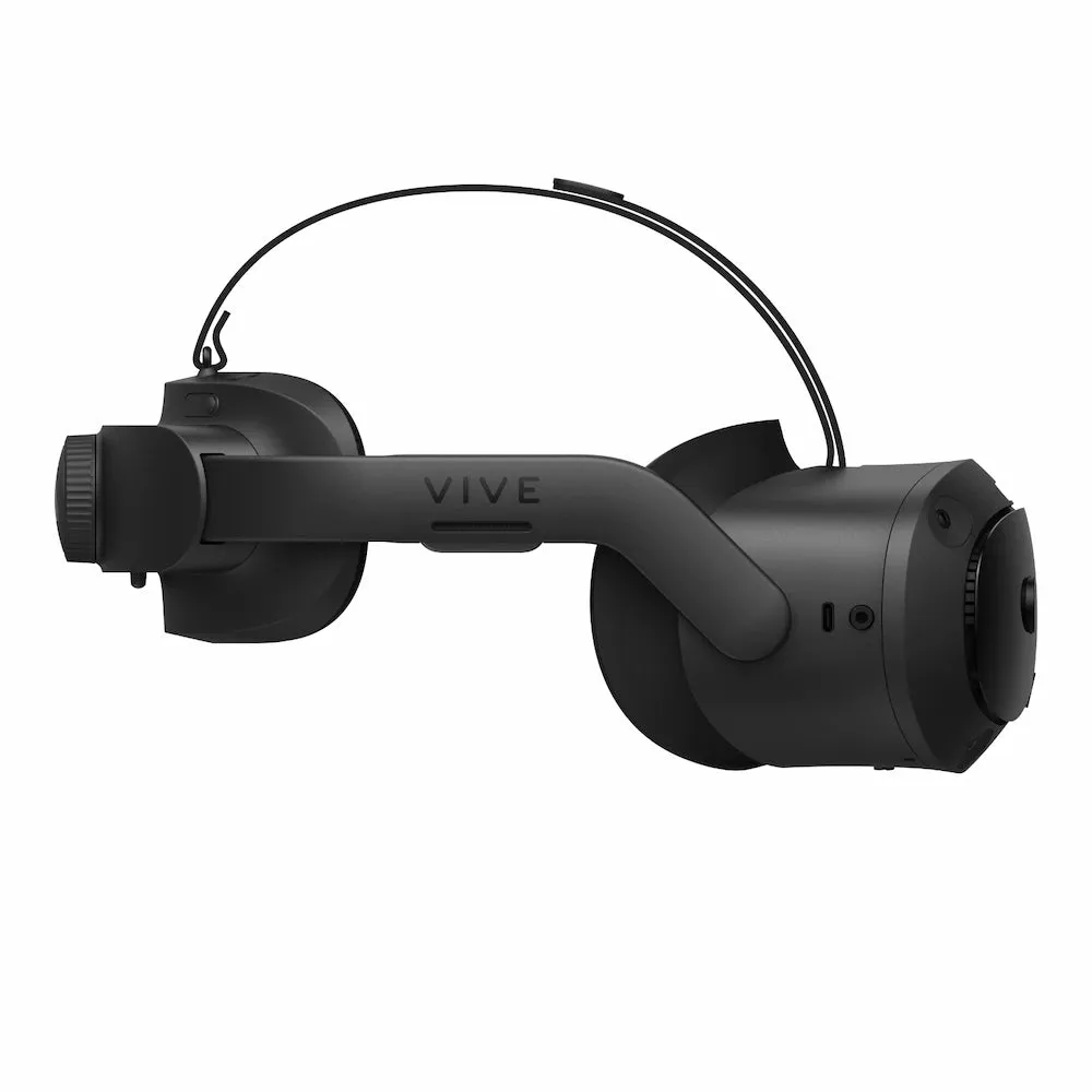 VIVE Focus Vision Business Edition