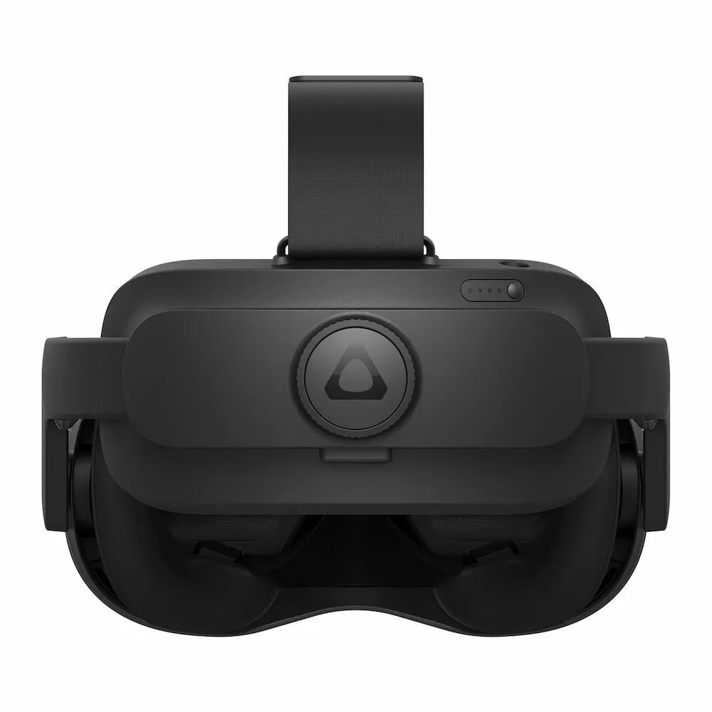 VIVE Focus Vision Business Edition