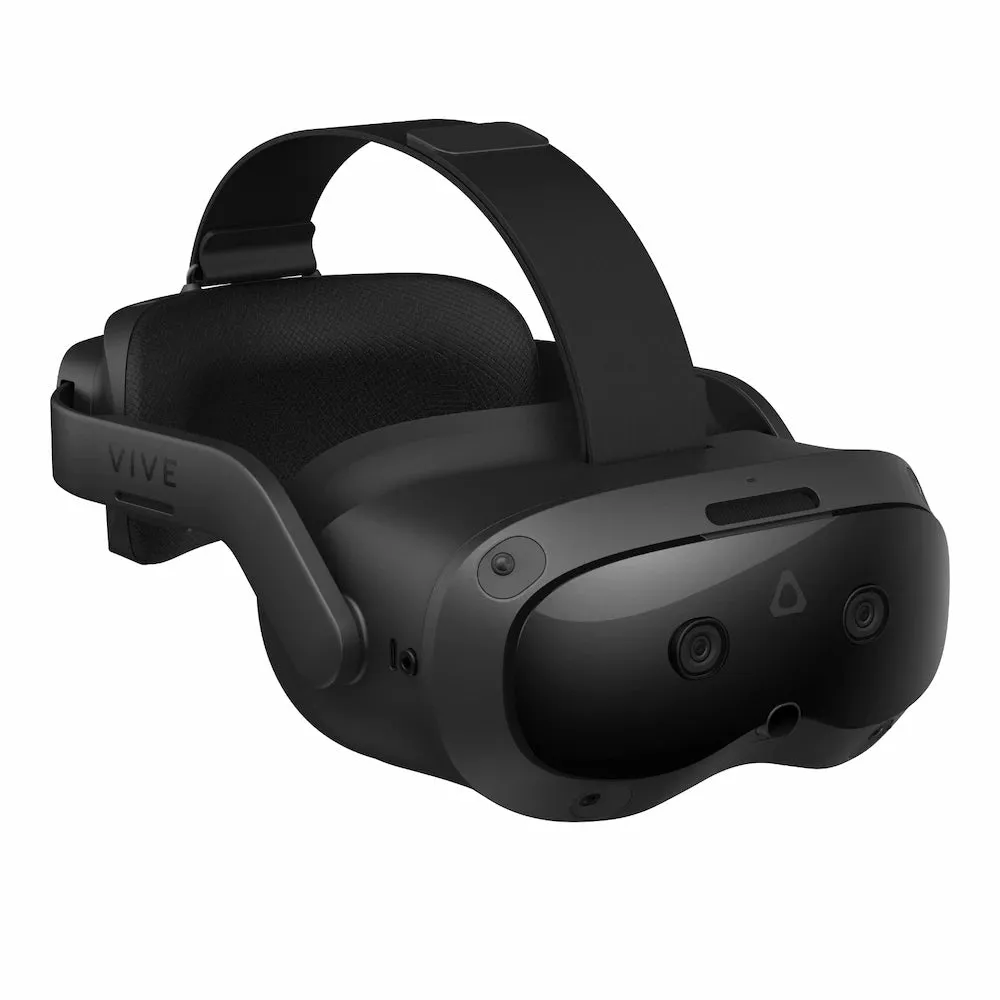 VIVE Focus Vision Business Edition