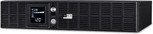 W Box Technologies 0E-RCKMT1000 BATTERY BACK UP 1000VA/700W, LINE INTERACTIVE UPS