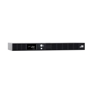 W Box Technologies 0E-RCKMT700 BATTERY BACK UP 700VA / 400W LINE INTERACTIVE UPS