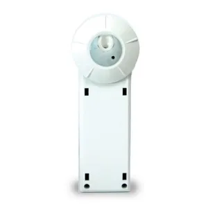Wattstopper LMLS-500-L Digital Multi-zone On/Off and Dimming Open Loop Photosensor with extended tube