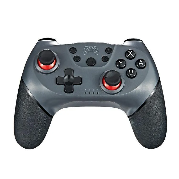 Wireless Controller - Grey