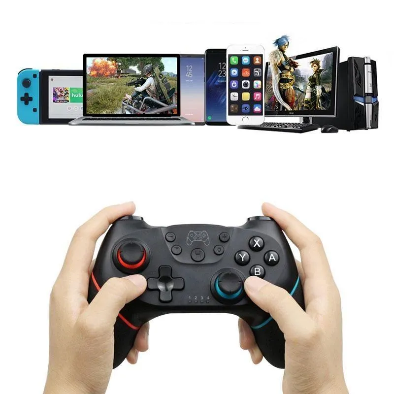 Wireless Controller - Grey