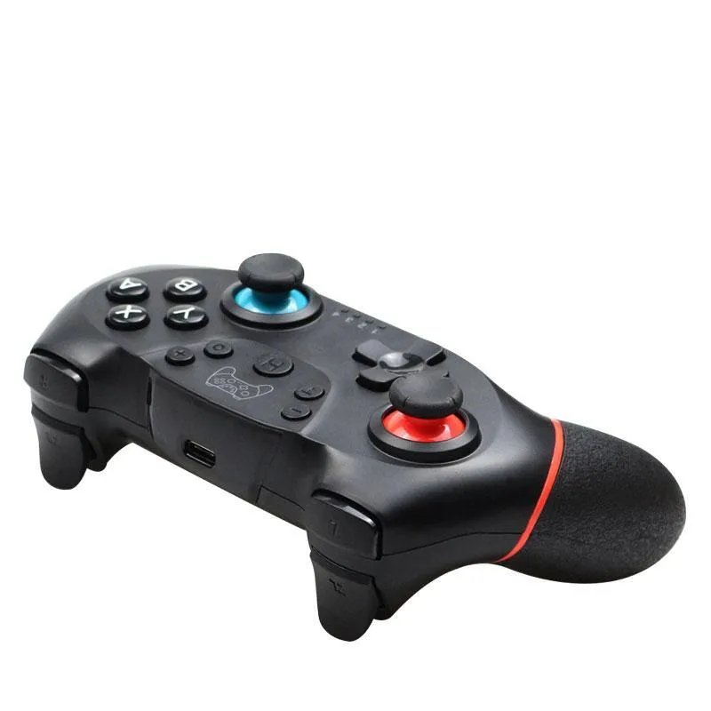 Wireless Controller - Grey