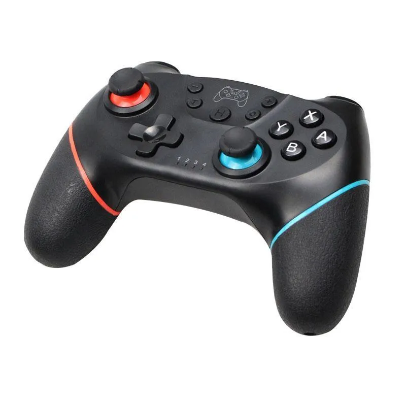 Wireless Controller - Grey