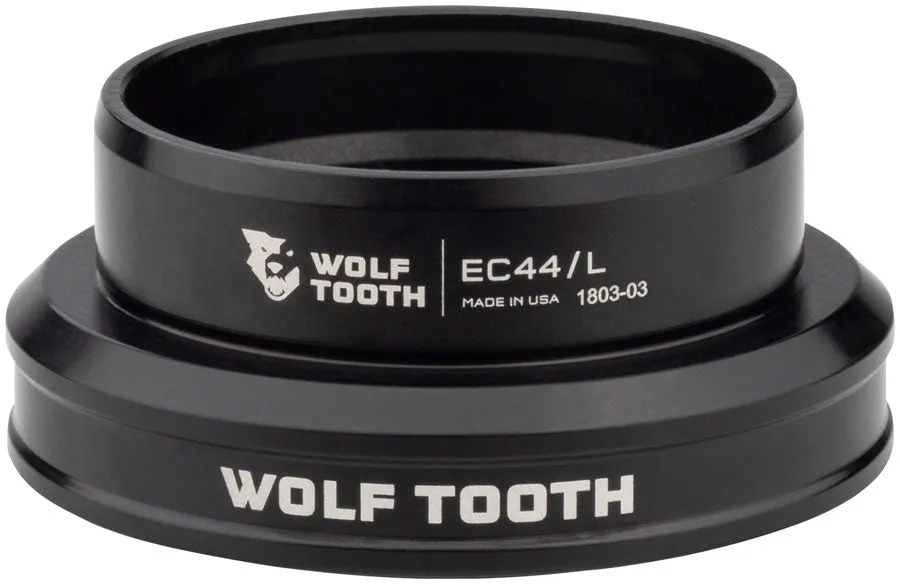 Wolf Tooth EC44 Performance Lower Headset