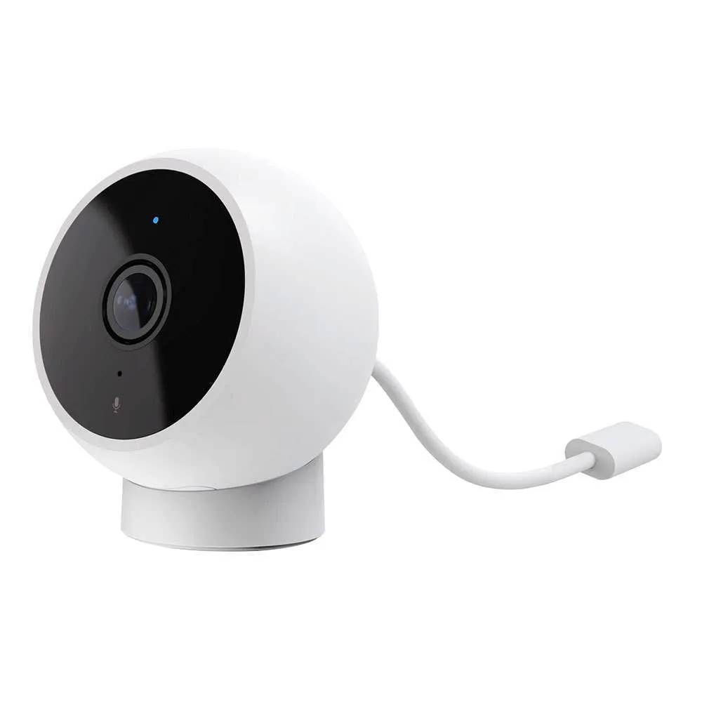 Xiaomi Home Security Camera 1080p (Magnetic Mount)