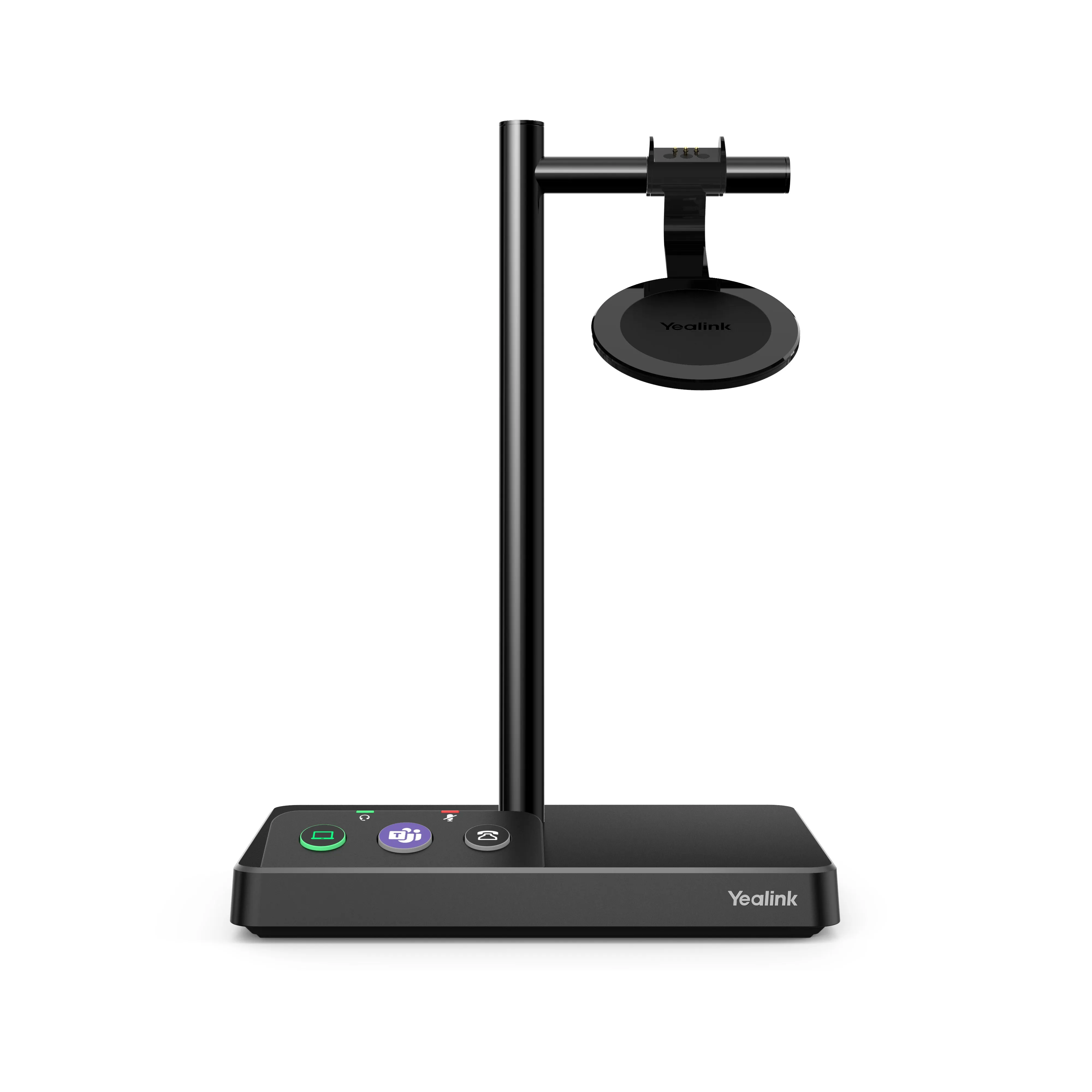Yealink Wh62 Dual Uc Dect