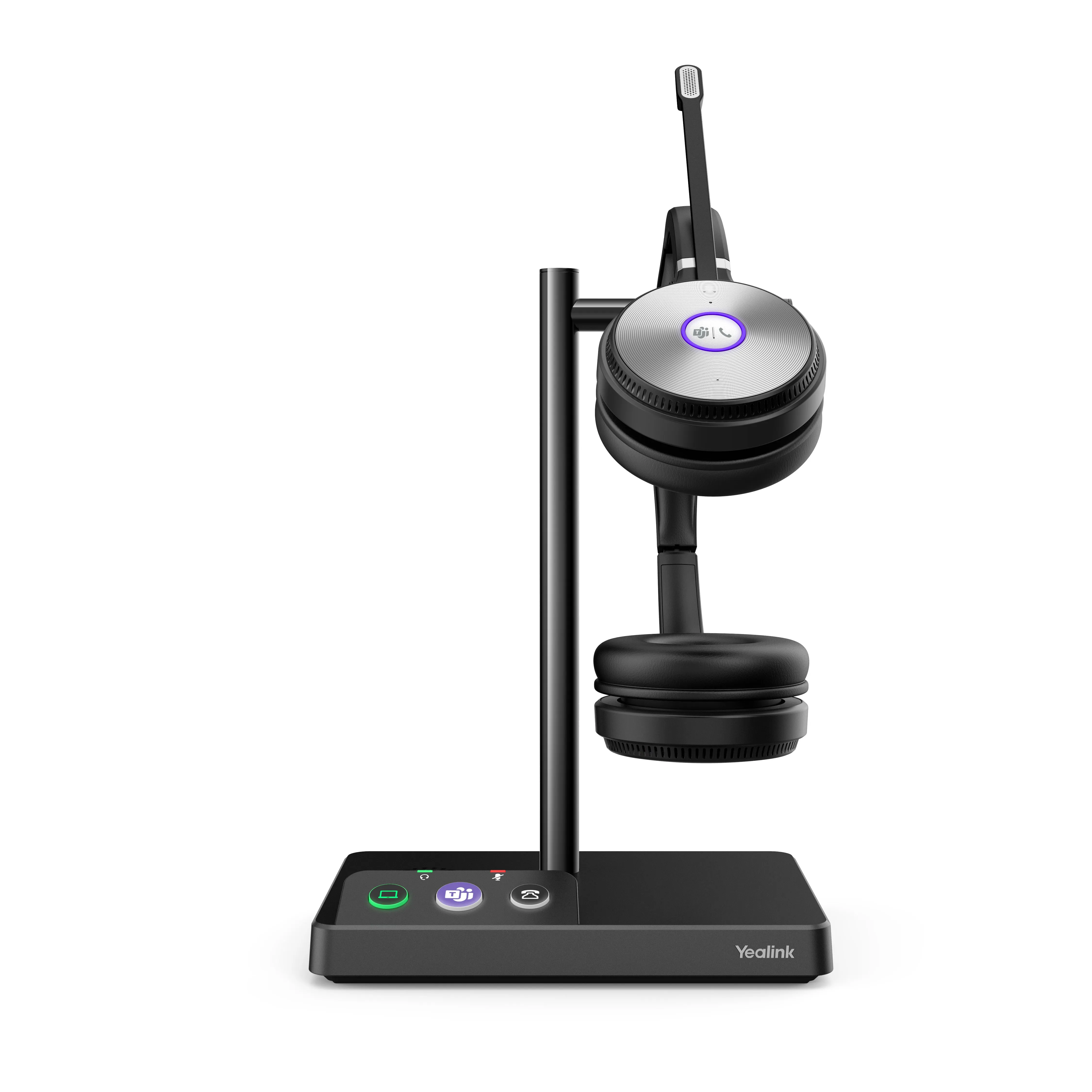 Yealink Wh62 Dual Uc Dect