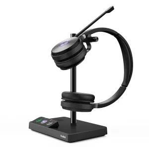 Yealink Wh62 Dual Uc Dect