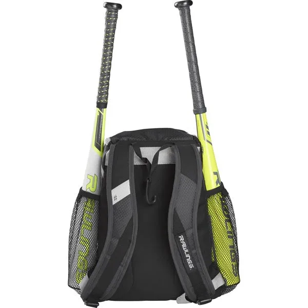Youth Players Backpack