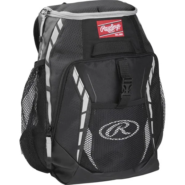 Youth Players Backpack