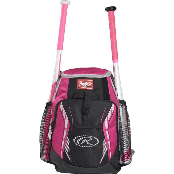 Youth Players Backpack