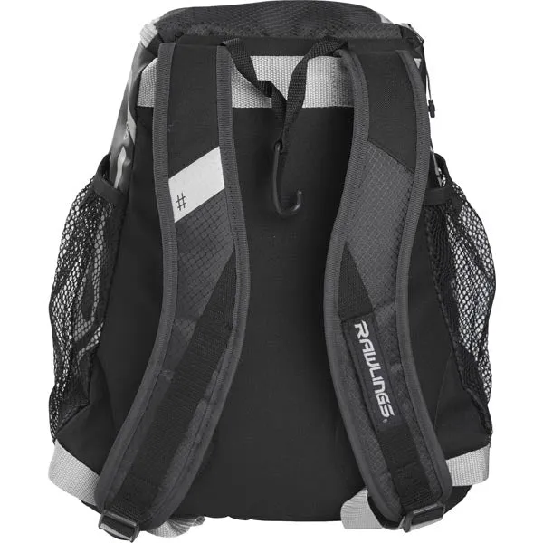 Youth Players Backpack