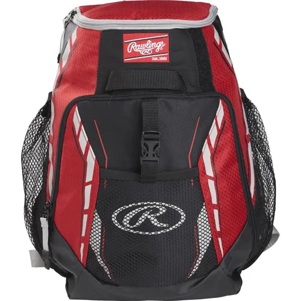 Youth Players Backpack