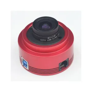 ZWO ASI290MM USB 3.0 Monochrome Imaging Camera - ASI290MM